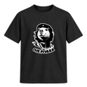 "Che Pivara DTF" Camiseta Regular Suedine
