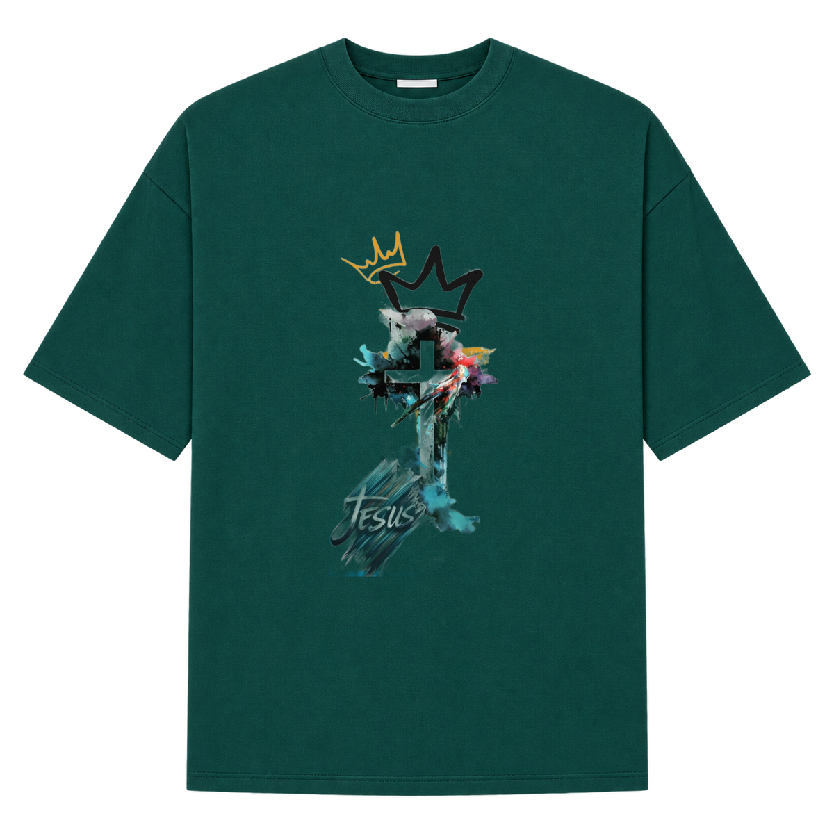 Verde Militar