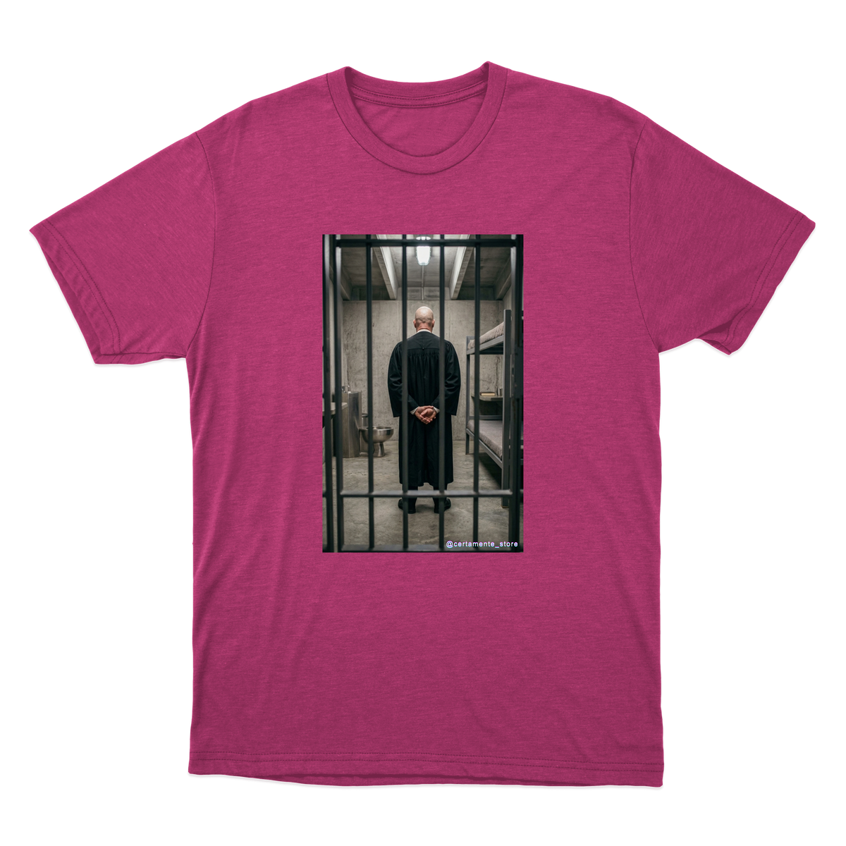 Rosa Pink