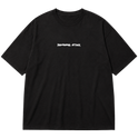 "SUPERFICIAL 1.0" Oversized Premium 96% algodão 4% Elastano