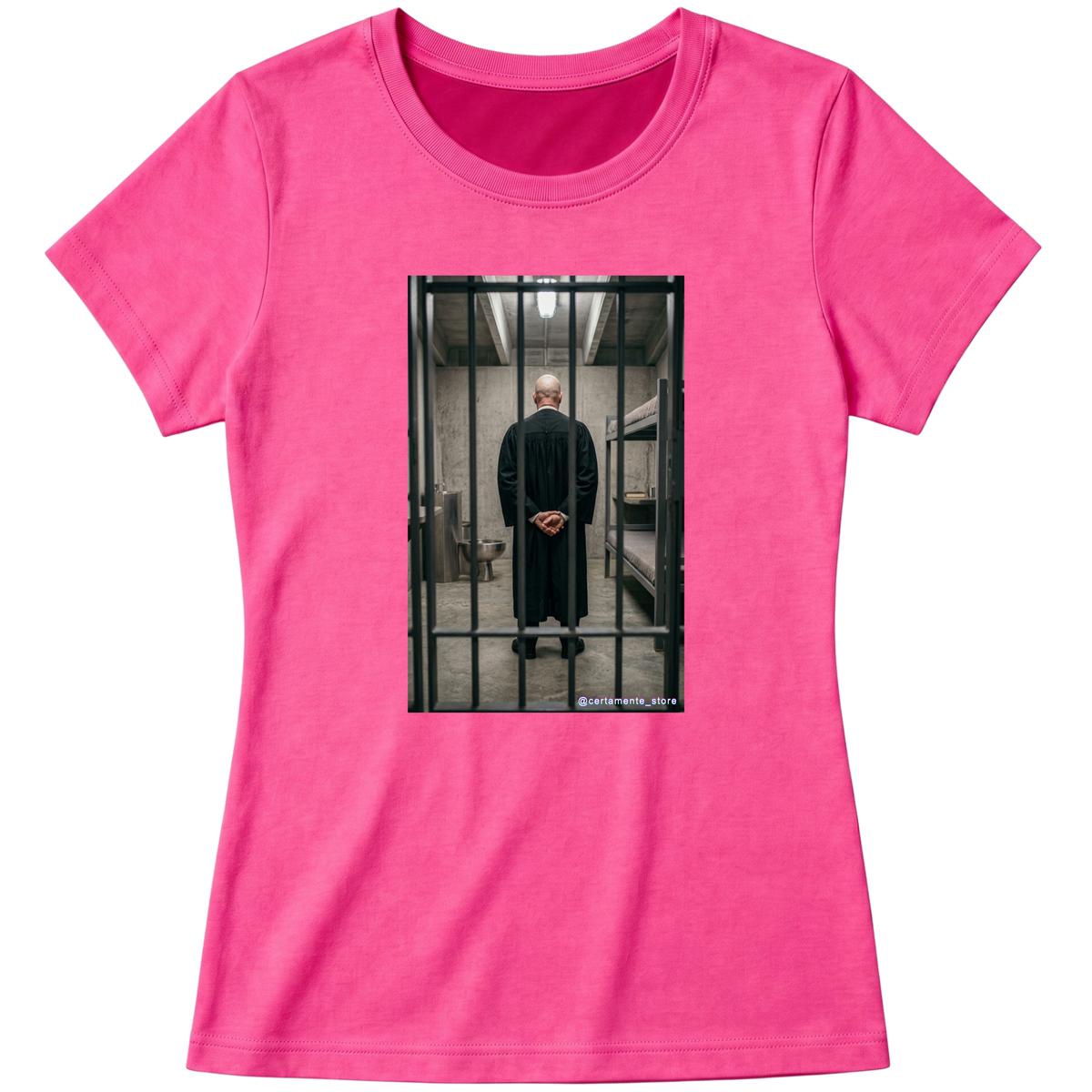 Rosa Pink