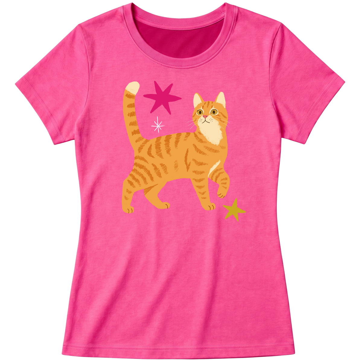 Rosa Pink