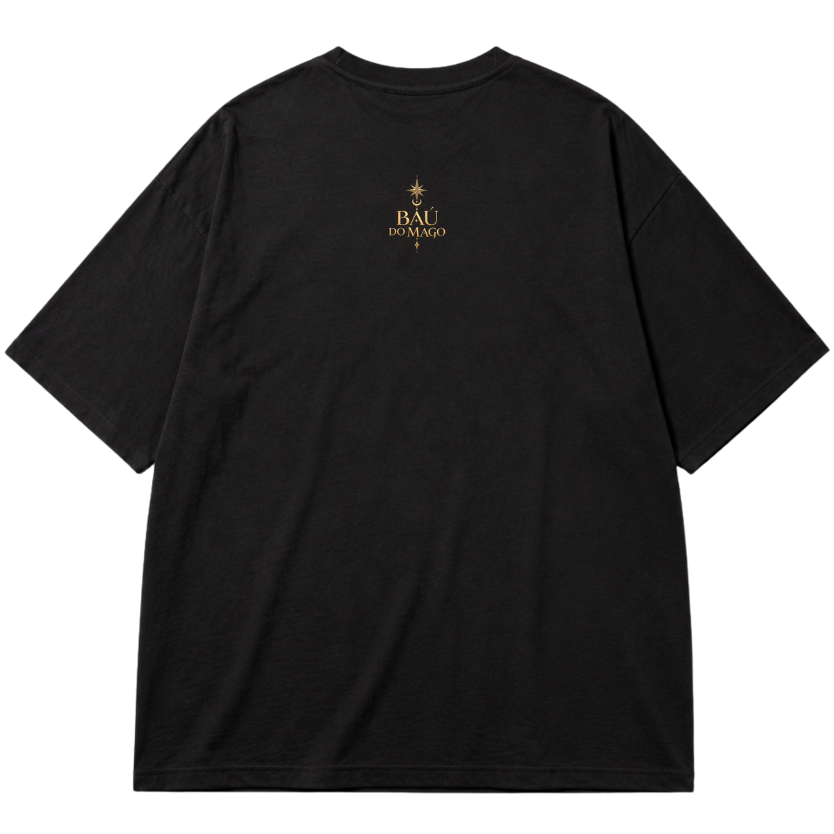 ""Padilha" Entidade Umbanda" Oversized Premium 96% algodão 4% Elastano
