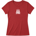 Vermelho Carmine