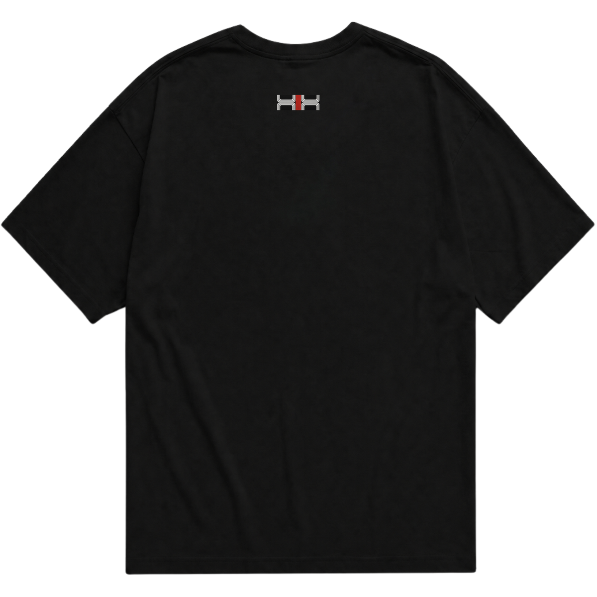 "Kuarup Essential oversized" Camiseta Oversized Básica