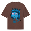 Marrom