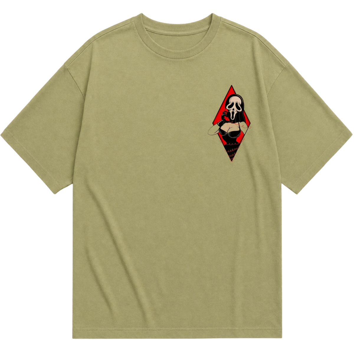 Verde Musgo