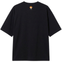 "Capivara Vitruviana DTF" Camiseta Oversized Classic