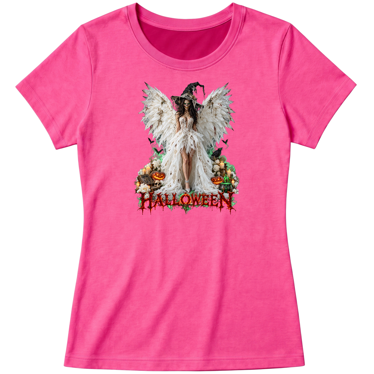 Rosa Pink
