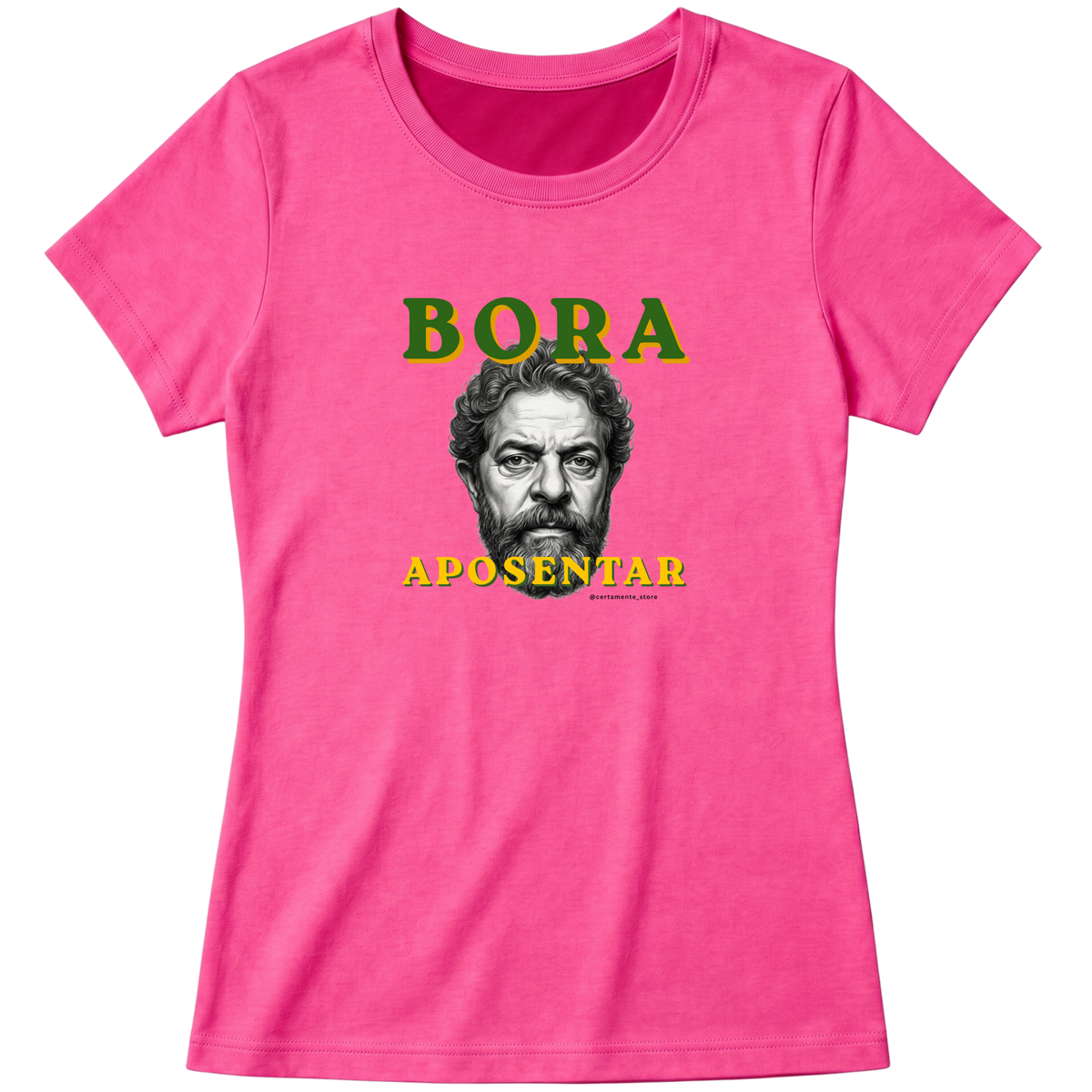 Rosa Pink