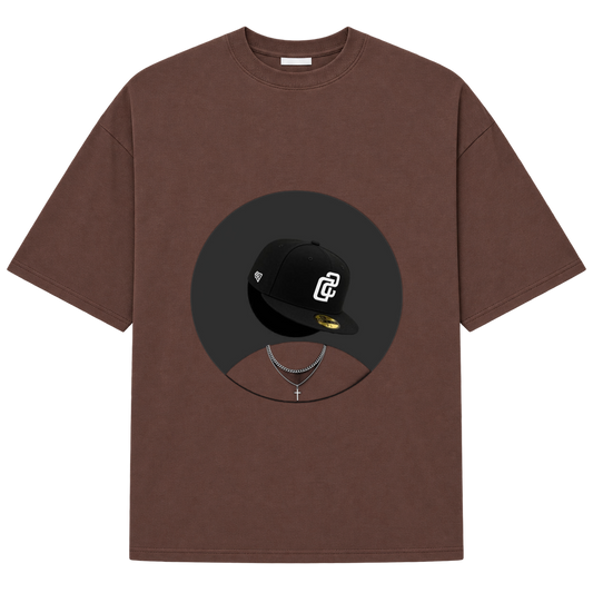 Marrom