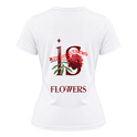 "Produto #002 de Mateus" Camiseta Dryfit Feminina Basic