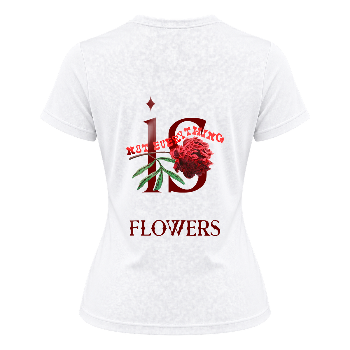 "Produto #002 de Mateus" Camiseta Dryfit Feminina Basic