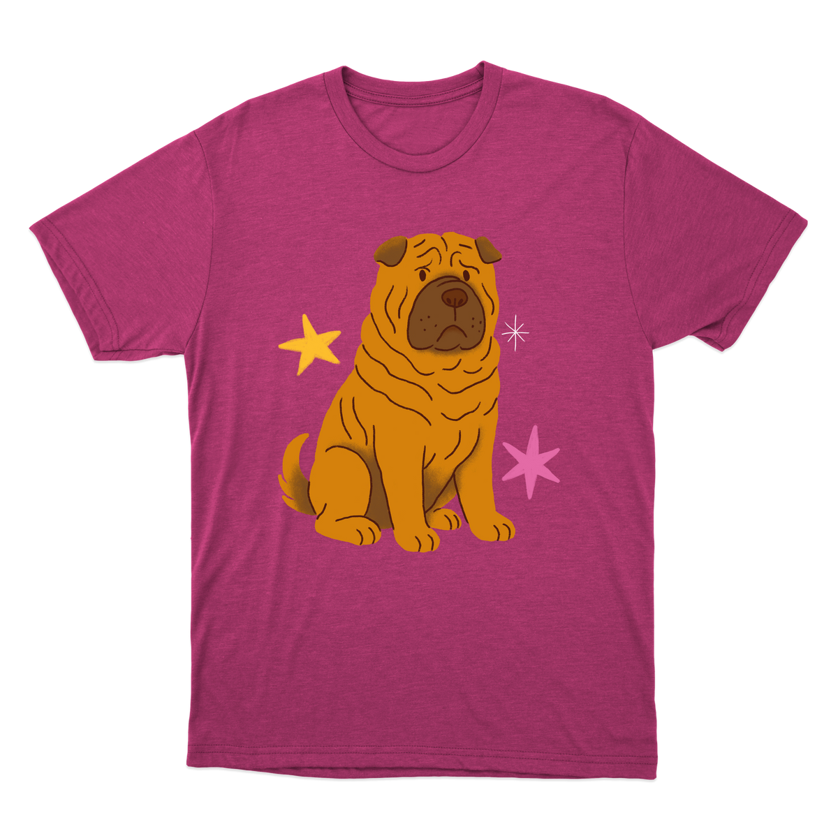 Rosa Pink