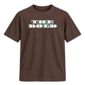 "the bold zombies" Camiseta Regular Suedine