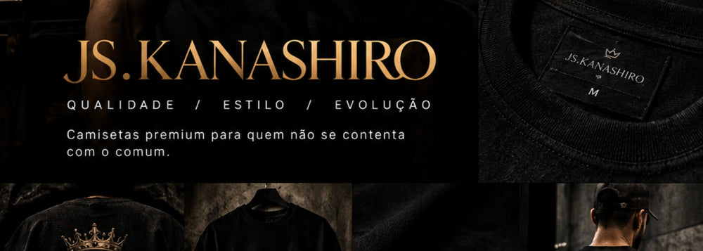 Js Kanashiro — banner