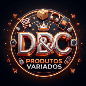 DDC Produtos Variado — avatar