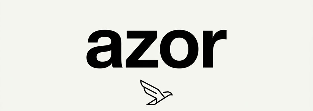 azor co. — banner