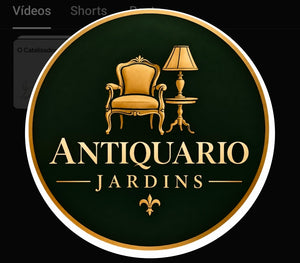 Antiquário Jardins — avatar