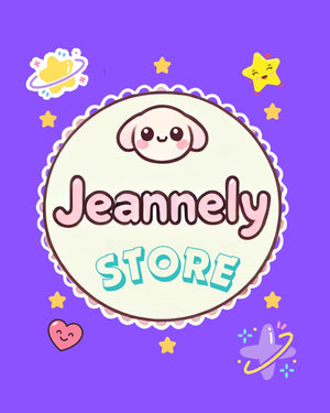 Jeannely