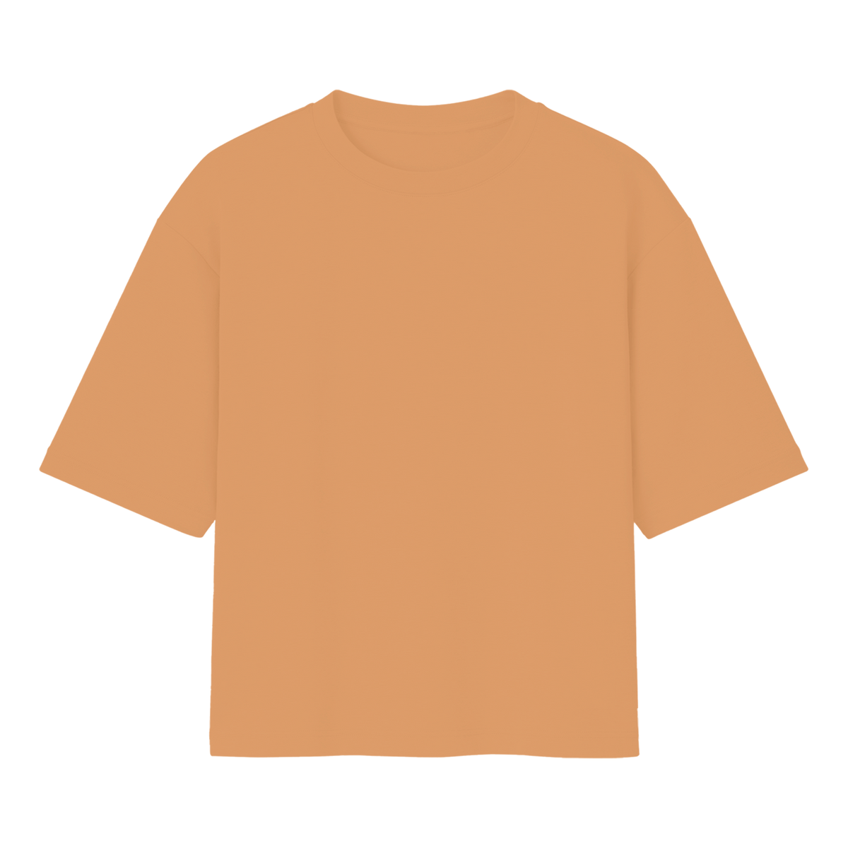 Camiseta sem estampa visível.