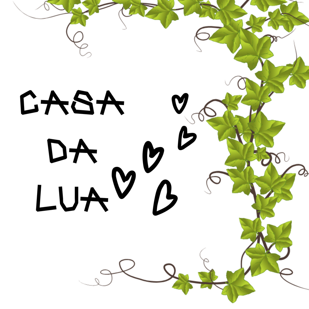 Casa da Lua — banner