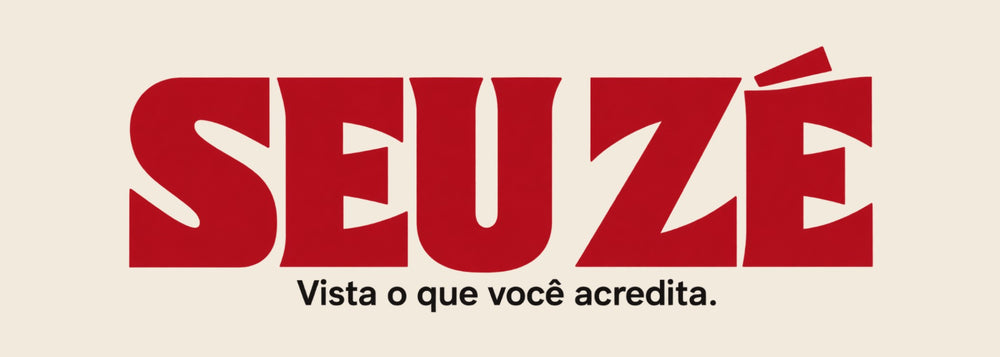 Seu Zé — banner