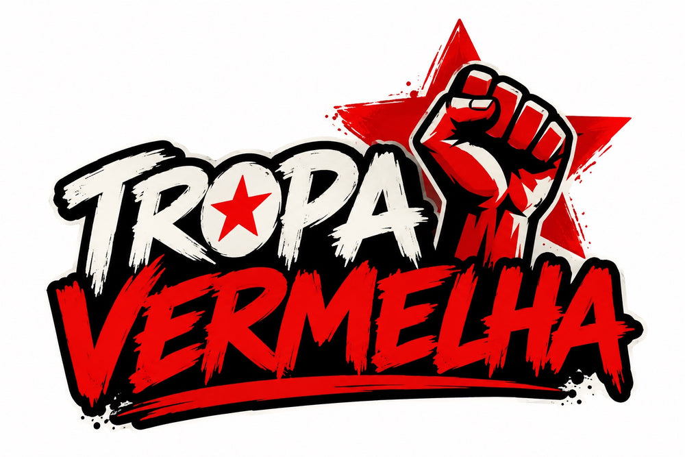 TropaVermelha — banner