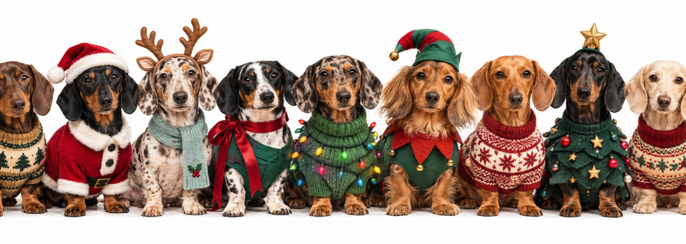 Orgulho Pet — banner