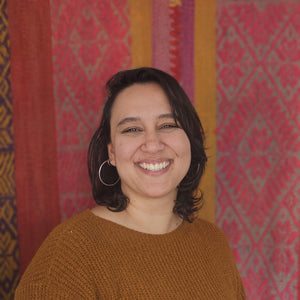 Julia Mizoguchi — avatar