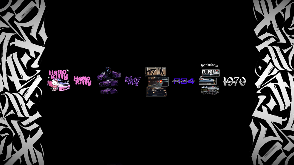Noctures Pitlaines — banner