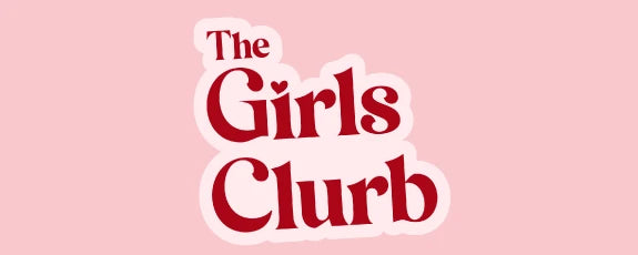 The Girls Clurb — banner