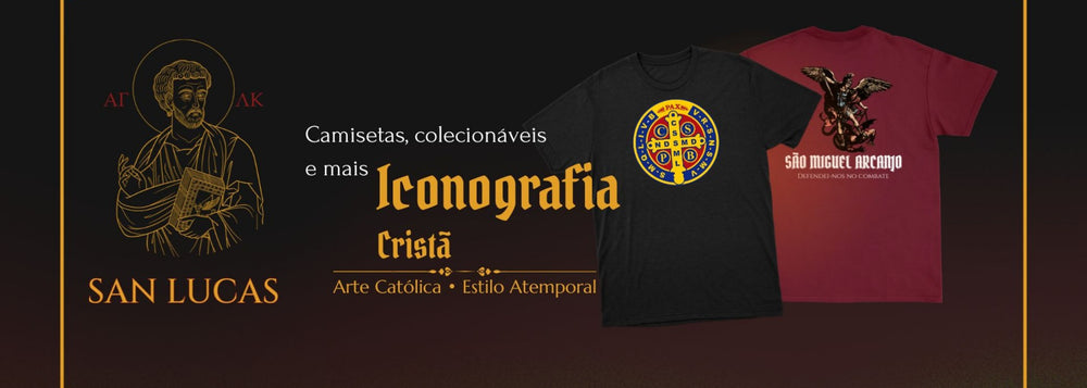 San Lucas — banner