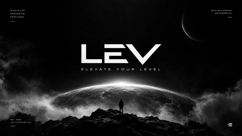 Lev — banner