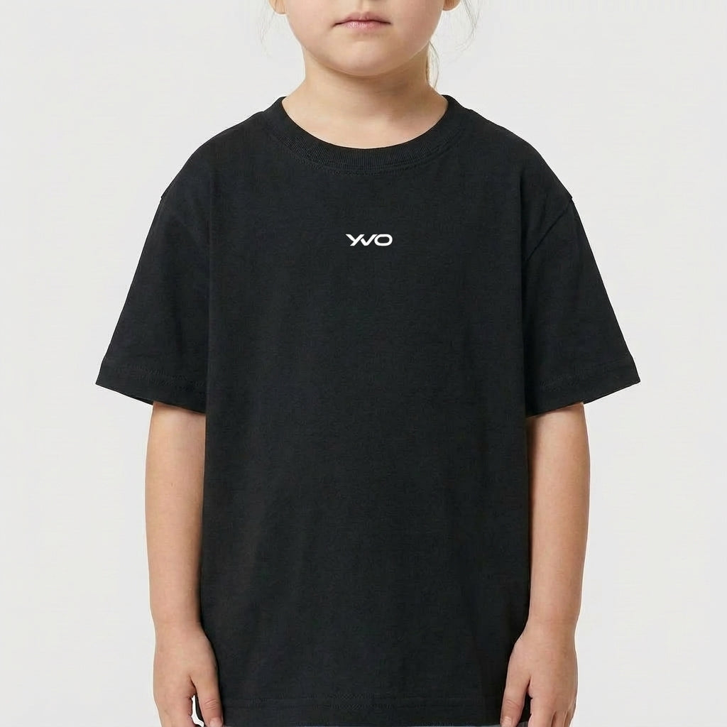 "YVO INFANTIL 0 A 3 ANOS" Camiseta infantil 0 a 3 anos