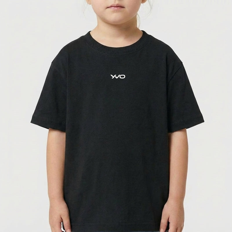 "YVO INFANTIL 0 A 3 ANOS" Camiseta infantil 0 a 3 anos