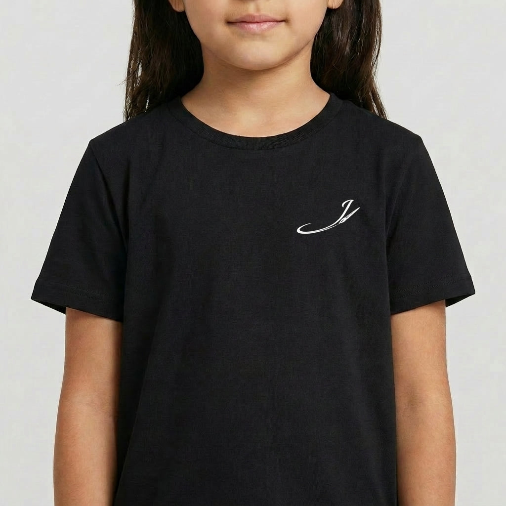"Infantil 1" Camiseta infantil 4 a 9 anos