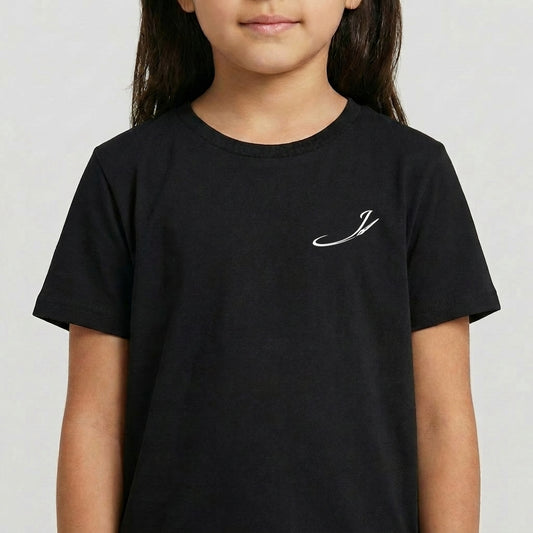 "Infantil 1" Camiseta infantil 4 a 9 anos