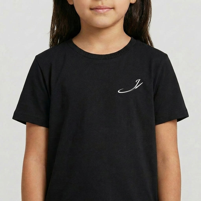 "Infantil 1" Camiseta infantil 4 a 9 anos
