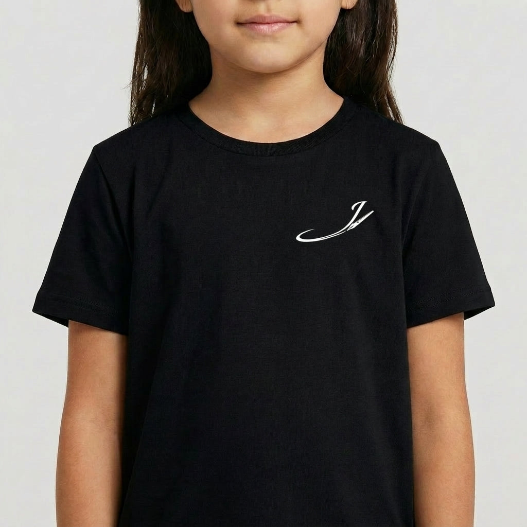 "Infantil 2" Camiseta infantil 4 a 9 anos