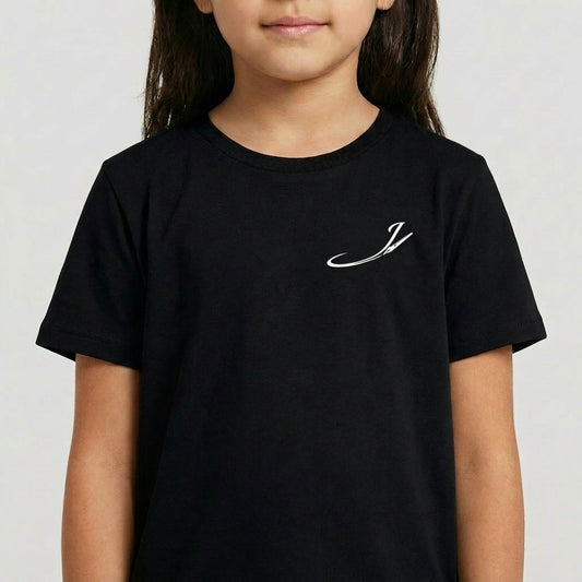 "Infantil 2" Camiseta infantil 4 a 9 anos