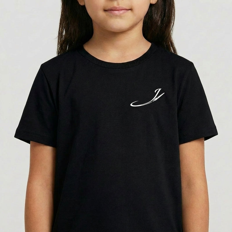 "Infantil 2" Camiseta infantil 4 a 9 anos
