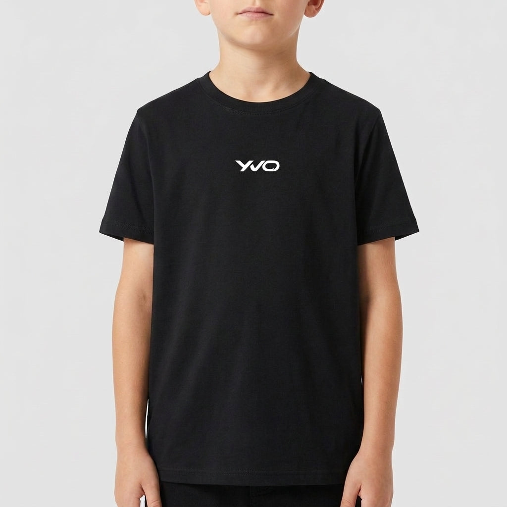"YVO INFANTIL 4 A 9 ANOS" Camiseta infantil 4 a 9 anos