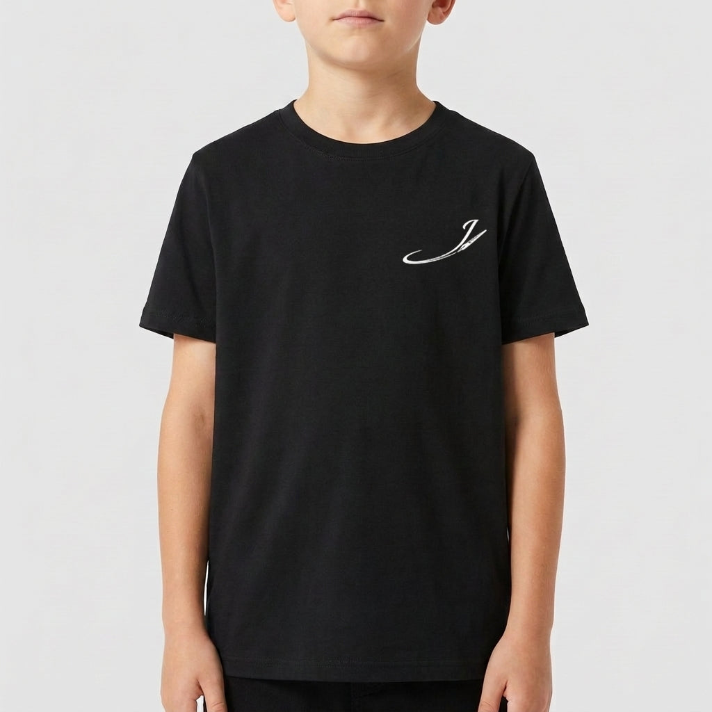 "Infantil 1" Camiseta infantil 4 a 9 anos