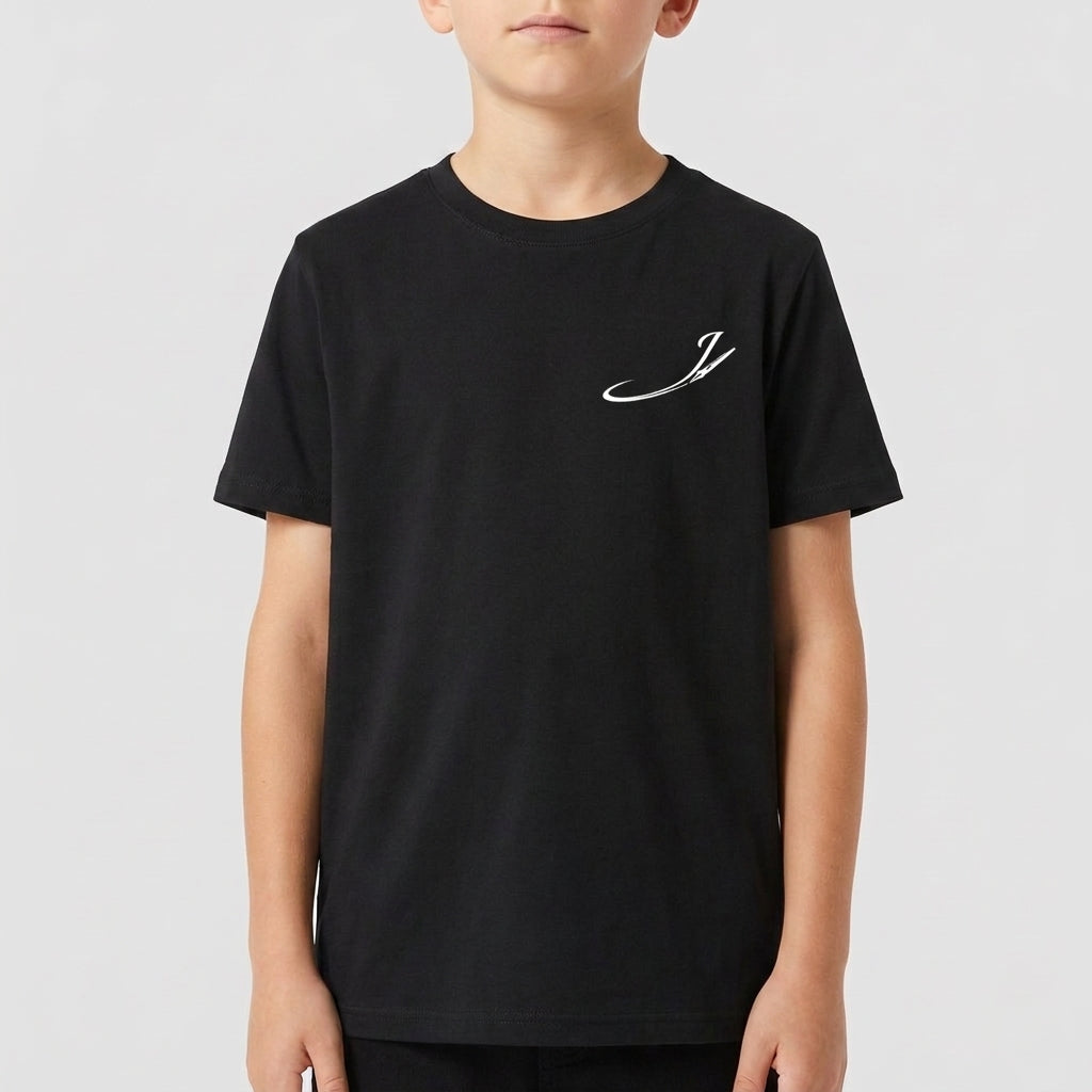 "Infantil 2" Camiseta infantil 4 a 9 anos
