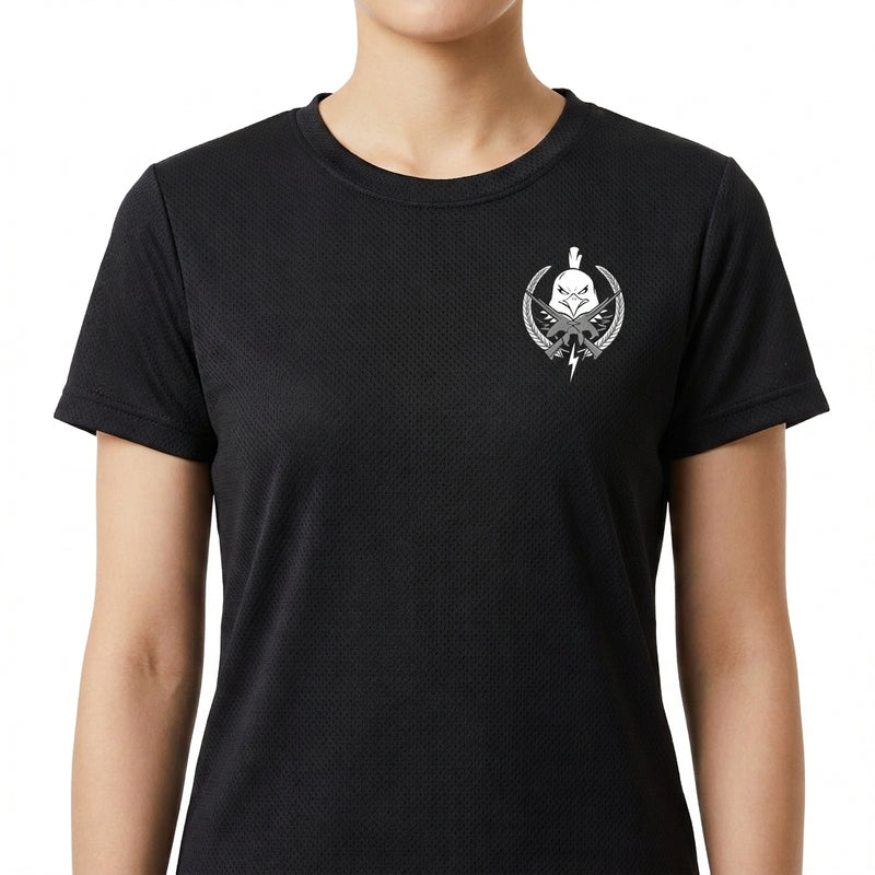 "SOR Poliamida" Camiseta Regular Poliamida UV