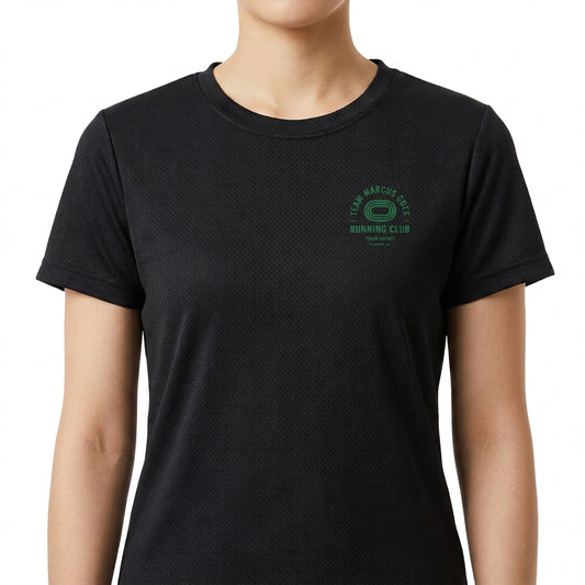 "Camiseta Poliamida UV TMG" Camiseta Regular Poliamida UV