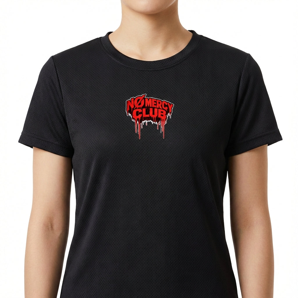 "Camiseta Regular Dry fit UV" Camiseta Regular Poliamida UV