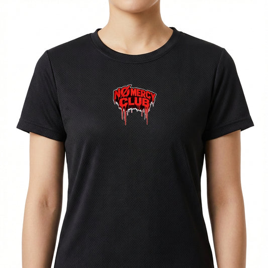 "Camiseta Regular Dry fit UV" Camiseta Regular Poliamida UV