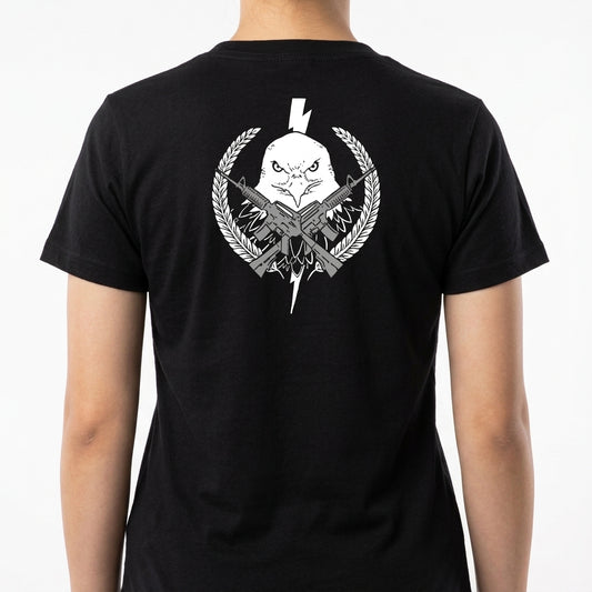"SOR Poliamida" Camiseta Regular Poliamida UV
